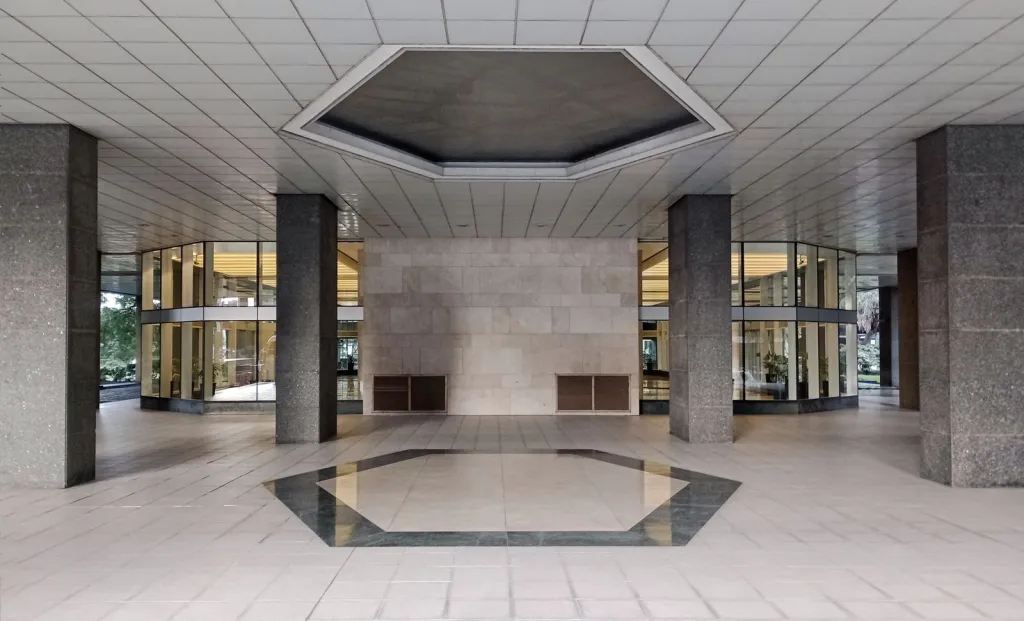 Commercial Flooring, Precisely Installed