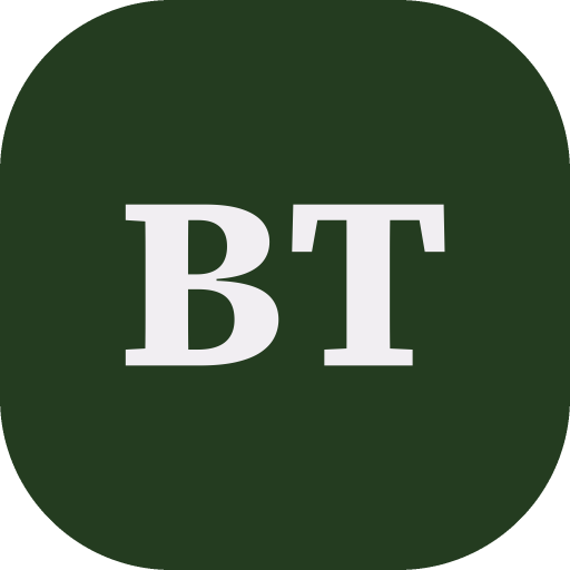 Brisbane Tileworks logo
